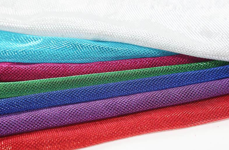 Metallic Fabric